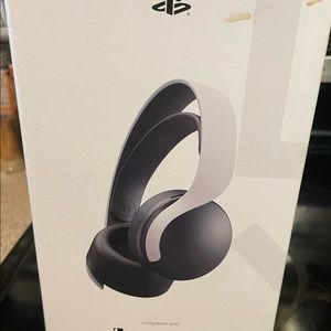 PlayStation Pulse 3D Wireless Headset